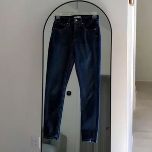 Loft Women's Skinny Jeans Short